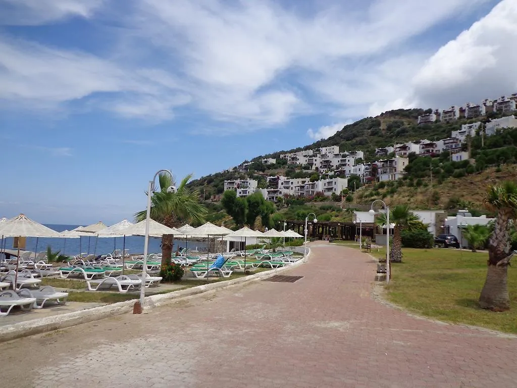 Golden Sunset Apartment Yalıkavak