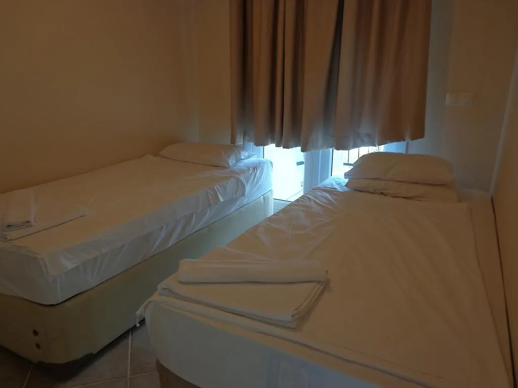 Golden Sunset Apartament Yalıkavak Turcja