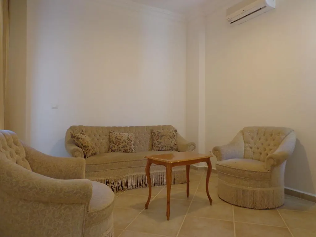 Golden Sunset Apartament Yalıkavak