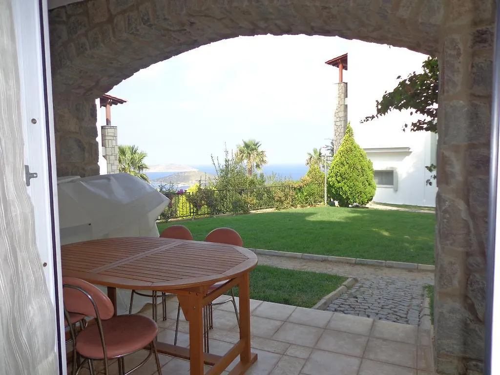 Golden Sunset Apartment Yalıkavak 0*,  Turcia