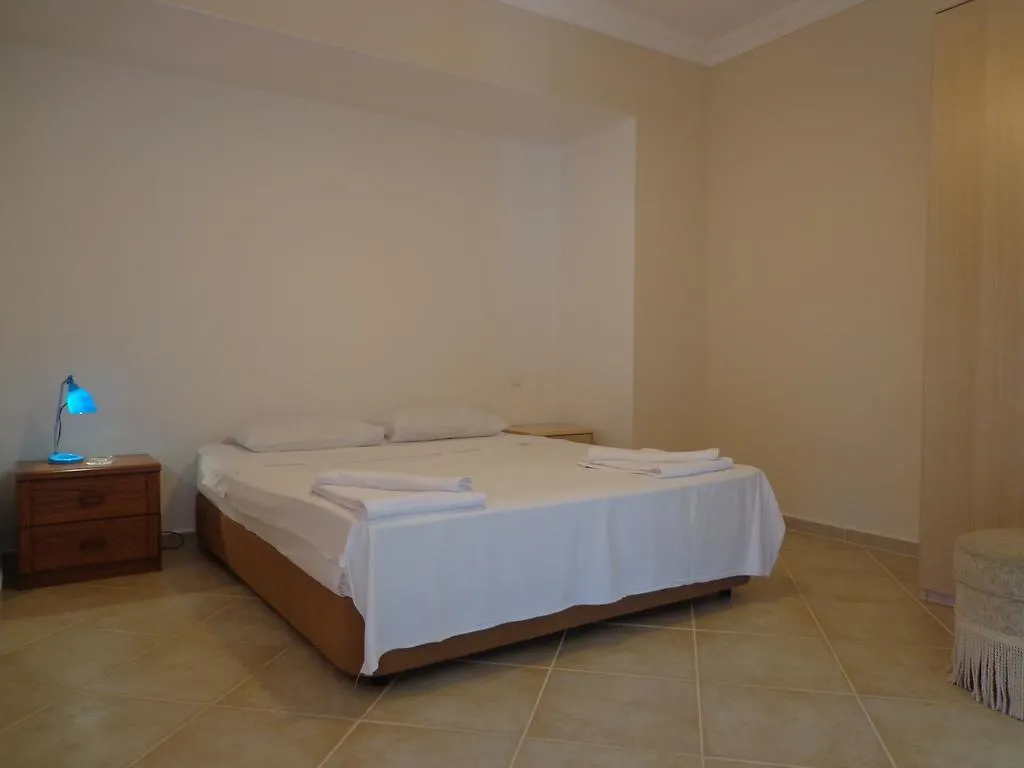 Golden Sunset Apartament Yalıkavak