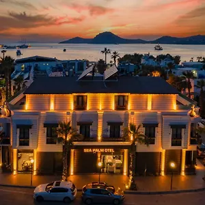 Otel Sea Palm, Yalıkavak