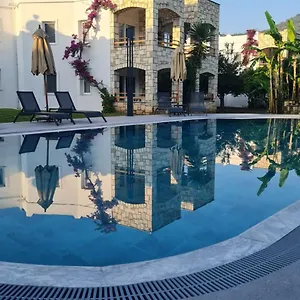 Apart Otel Sun Garden, Yalıkavak